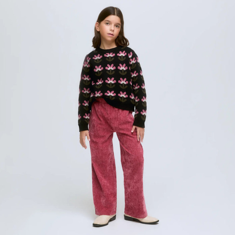 JERSEY NIÑA  CIAFAN JUMPER