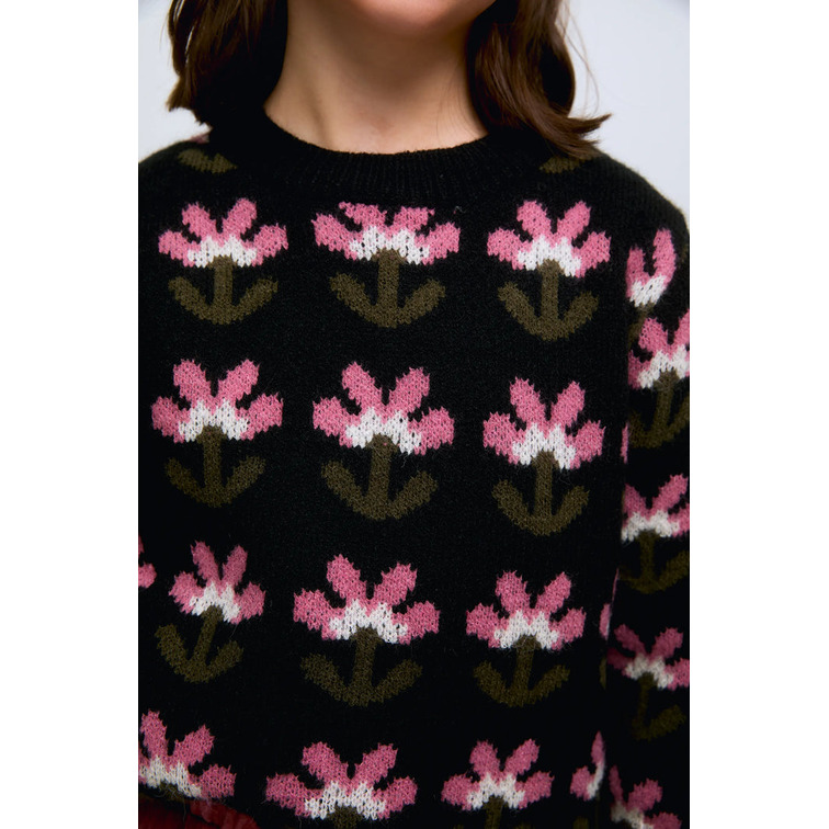 JERSEY NIÑA  CIAFAN JUMPER