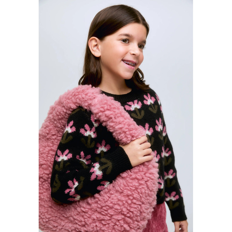 JERSEY NIÑA  CIAFAN JUMPER