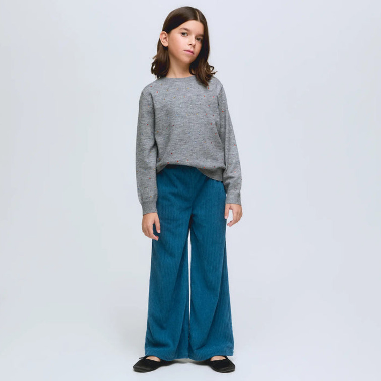 JERSEY NIÑA  CIAFAN JUMPER