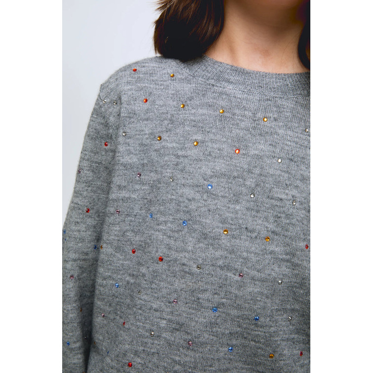 JERSEY NIÑA  CIAFAN JUMPER