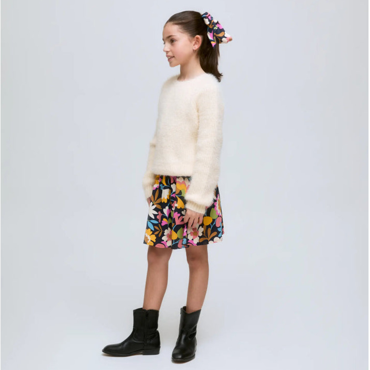 JERSEY NIÑA  CIAFAN JUMPER