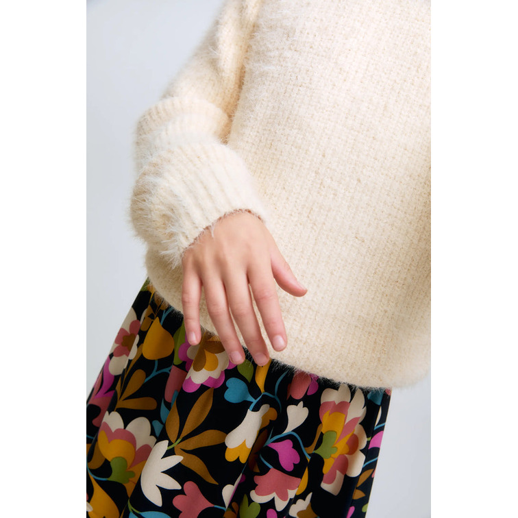 JERSEY NIÑA  CIAFAN JUMPER
