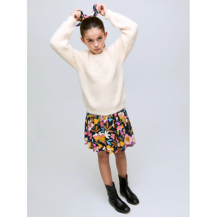 JERSEY NIÑA  CIAFAN JUMPER