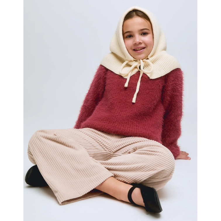 PANTALÓN NIÑA  CIAFAN TROUSERS