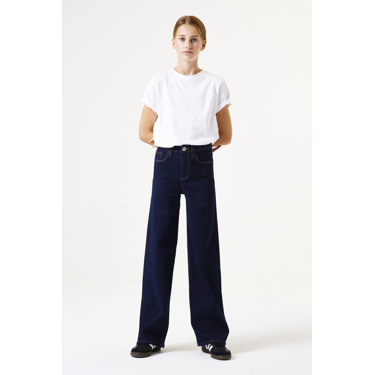 VAQUERO NIÑA  GARCIA JEANS 551 COL.5298_ANNEMAY