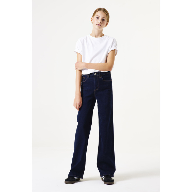 VAQUERO NIÑA  GARCIA JEANS 551 COL.5298_ANNEMAY