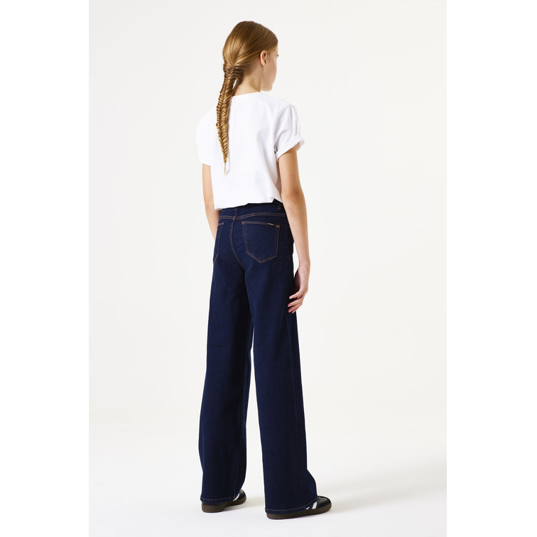 VAQUERO NIÑA  GARCIA JEANS 551 COL.5298_ANNEMAY