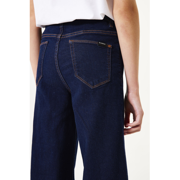 VAQUERO NIÑA  GARCIA JEANS 551 COL.5298_ANNEMAY