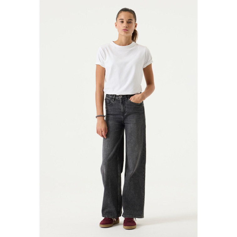 NIÑA PANTS DENIM 5890