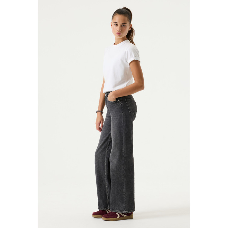 NIÑA PANTS DENIM 5890