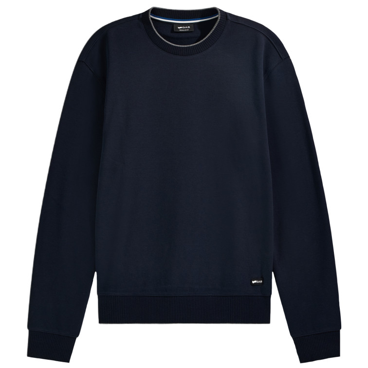 SUDADERA HOMBRE  GAS SWEN W