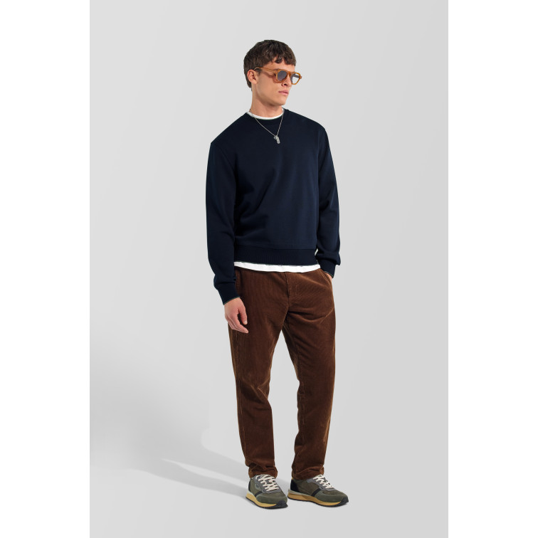 SUDADERA HOMBRE  GAS SWEN W