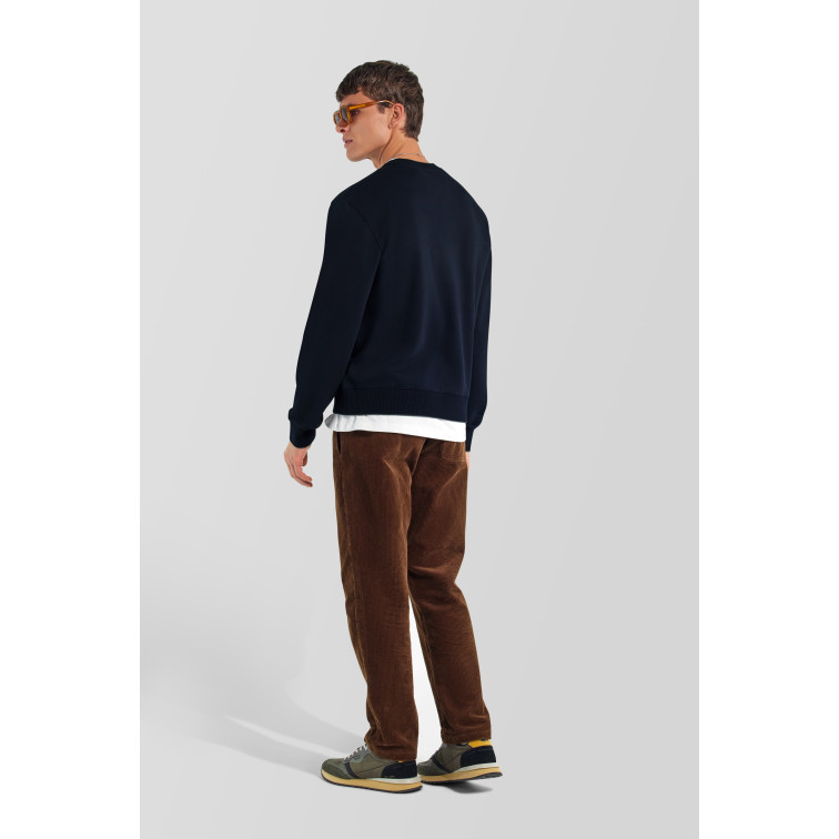 SUDADERA HOMBRE  GAS SWEN W
