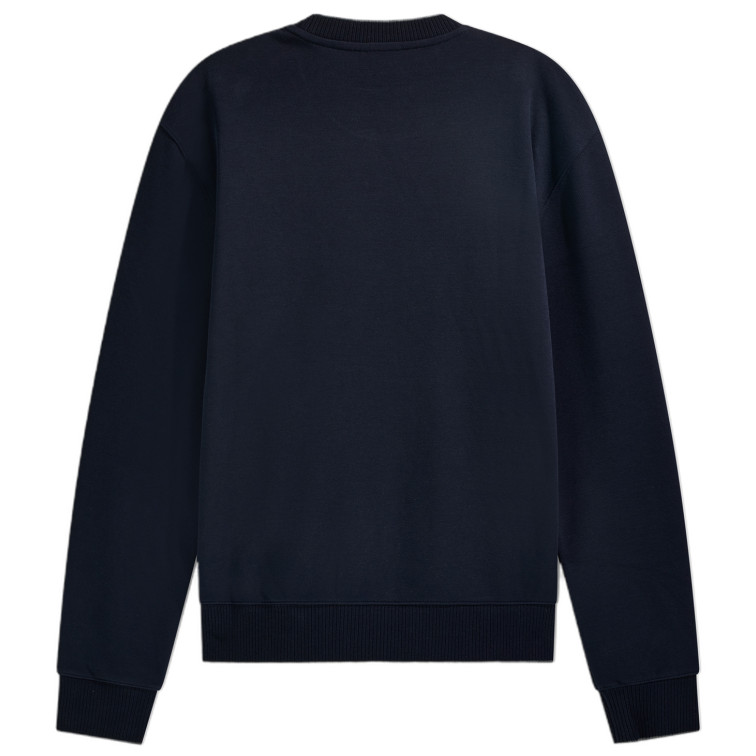 SUDADERA HOMBRE  GAS SWEN W