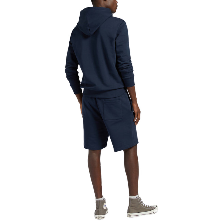 SUDADERA CON CAPUCHA Y BOLSILLO HOMBRE GAS