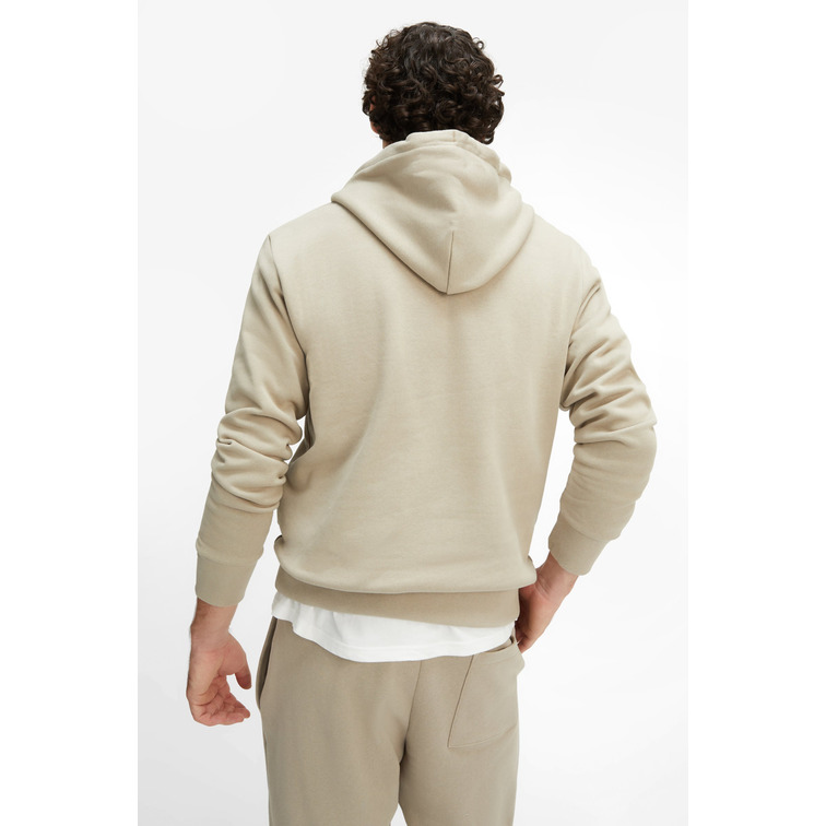 SUDADERA CON CAPUCHA HOMBRE GAS SVEN POUCH