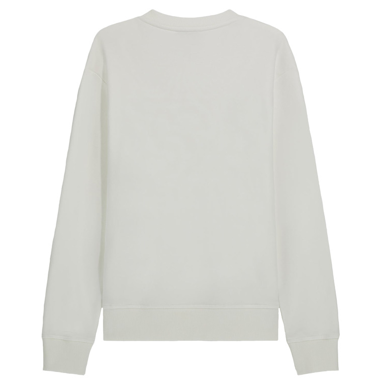 SUDADERA HOMBRE  GAS SWEN GAS" LOGO"