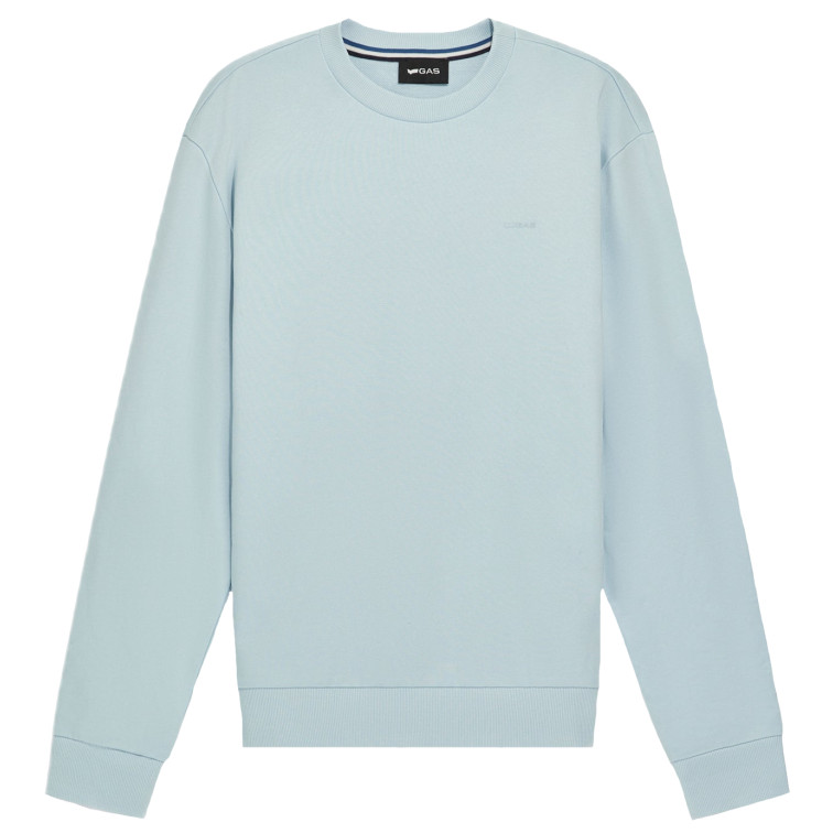 SUDADERA HOMBRE  GAS SWEN  LOGO G.H.D.
