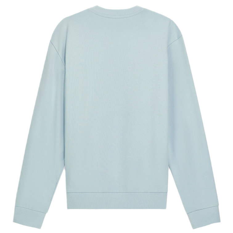 SUDADERA HOMBRE  GAS SWEN  LOGO G.H.D.