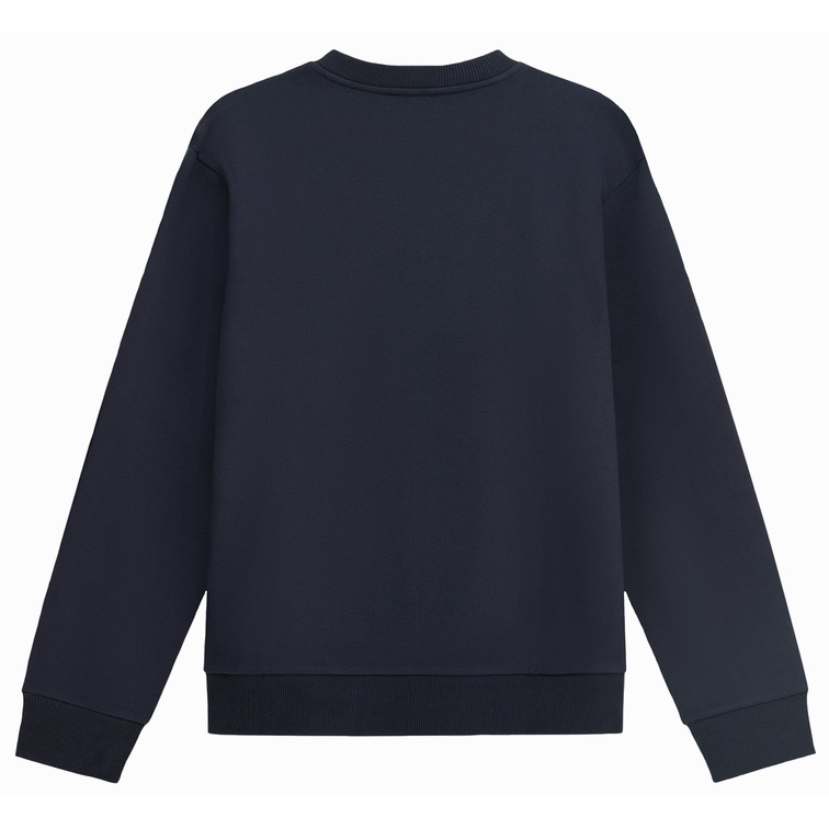 SUDADERA HOMBRE  GAS SWEN  LOGO G.H.D.