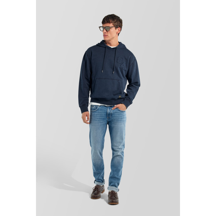 SUDADERA HOMBRE  GAS DEAN HOOD 84