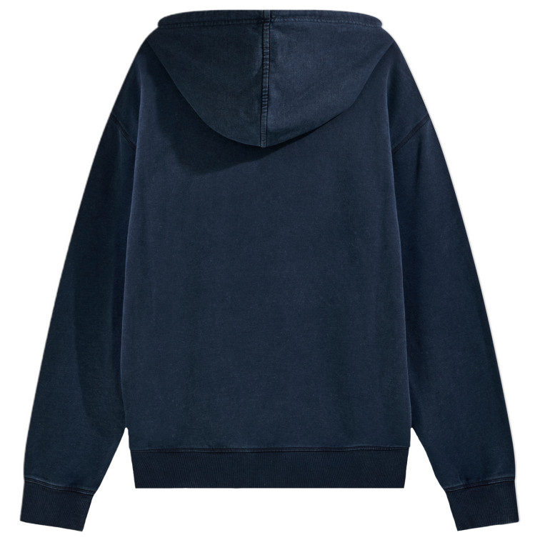 SUDADERA HOMBRE  GAS DEAN HOOD 84