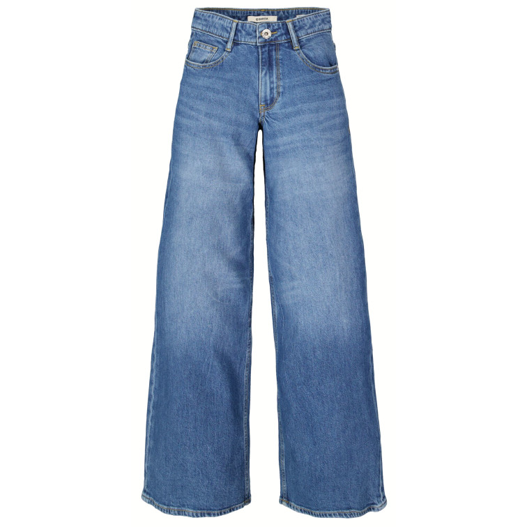 NIÑA PANTS DENIM 5980