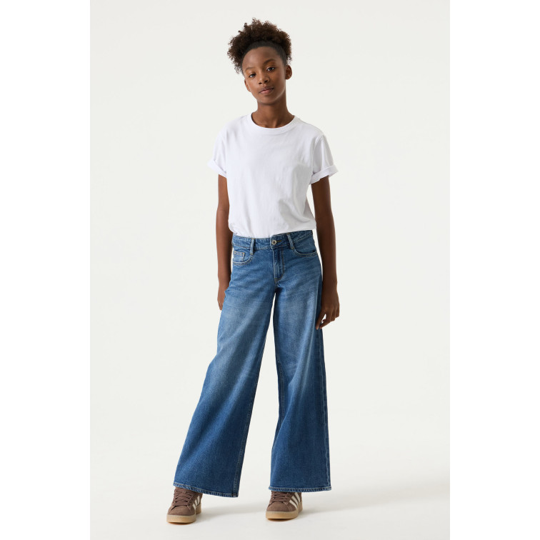 NIÑA PANTS DENIM 5980
