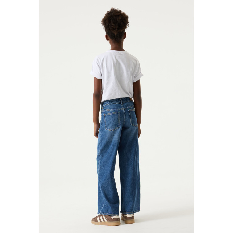 NIÑA PANTS DENIM 5980