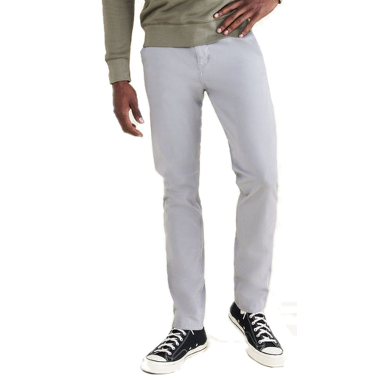 PANTALÓN CHINO HOMBRE DOCKERS ALPHA KHAKI SMART 360 FLEX