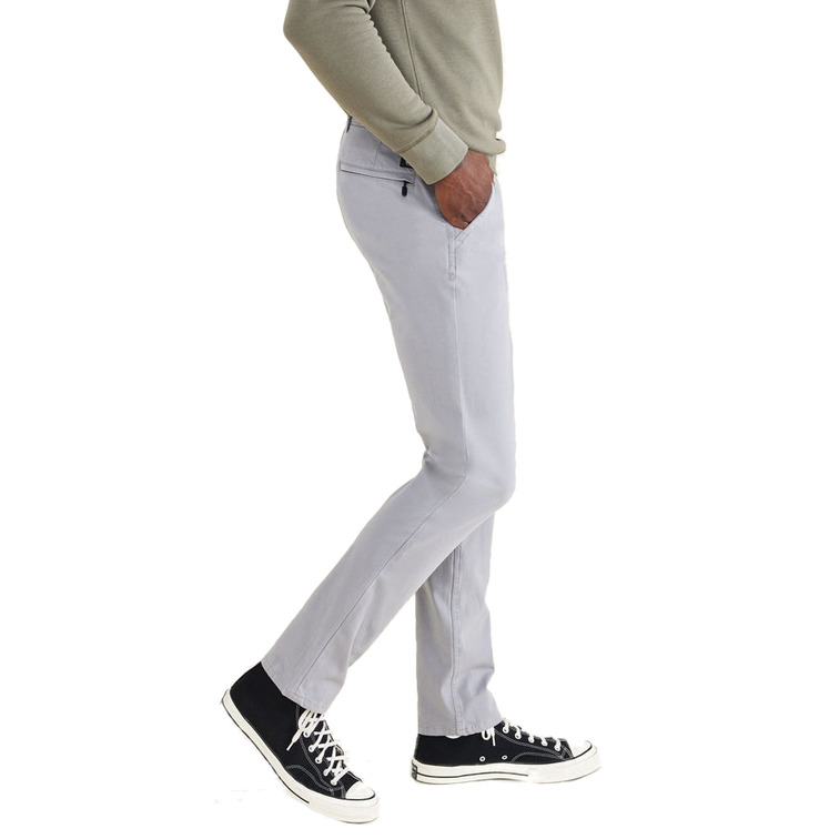 PANTALÓN CHINO HOMBRE DOCKERS ALPHA KHAKI SMART 360 FLEX