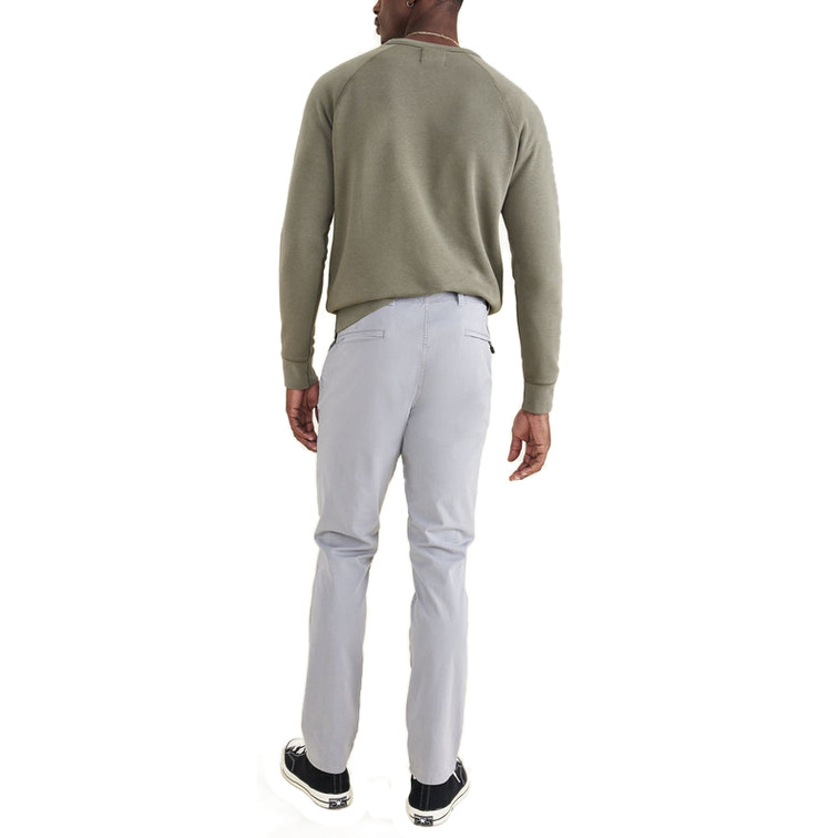 PANTALÓN CHINO HOMBRE DOCKERS ALPHA KHAKI SMART 360 FLEX