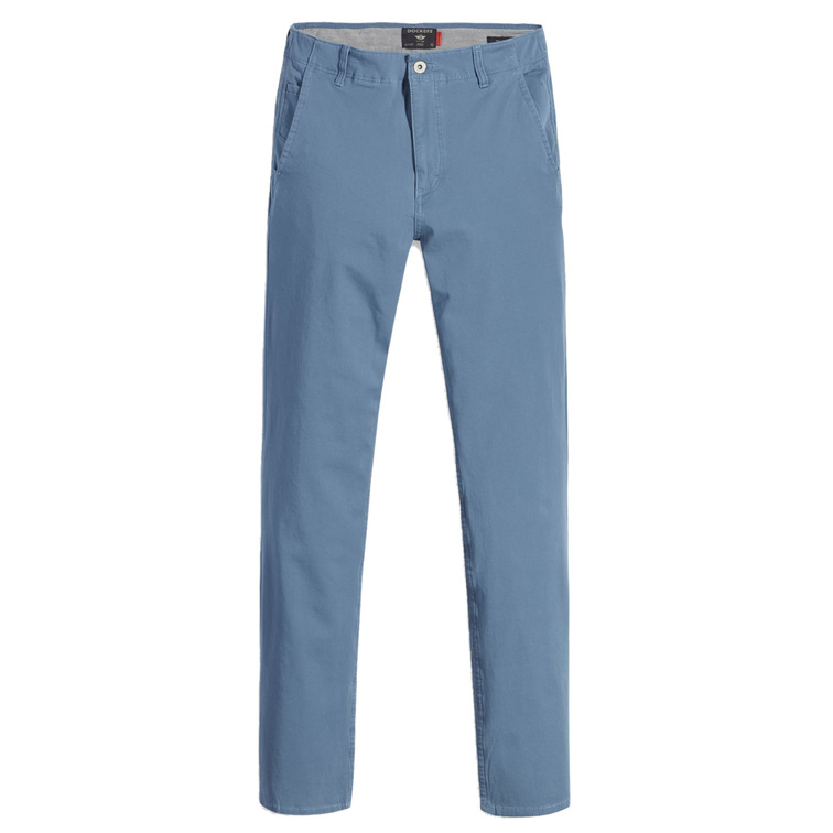 PANTALÓN CHINO HOMBRE DOCKERS ALPHA KHAKI SMART 360 FLEX