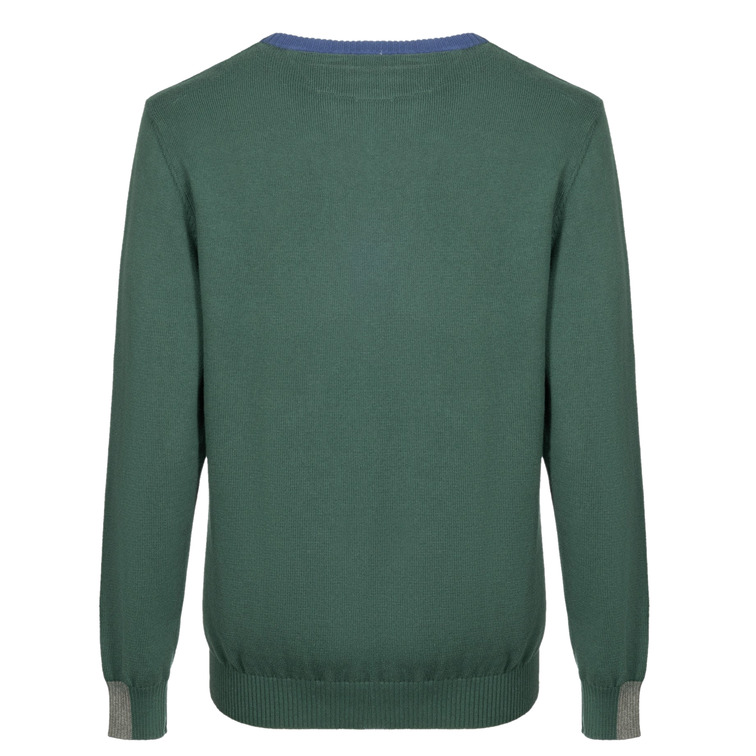 JERSEY HOMBRE  GAS JANNI/R BC