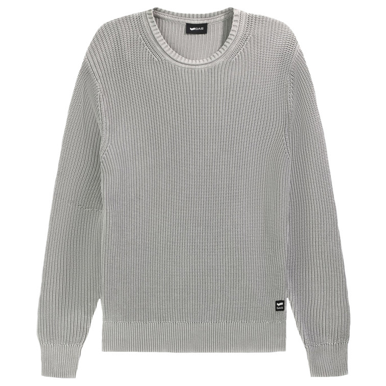 JERSEY HOMBRE  GAS VIXEN ROUND