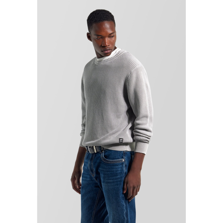 JERSEY HOMBRE  GAS VIXEN ROUND