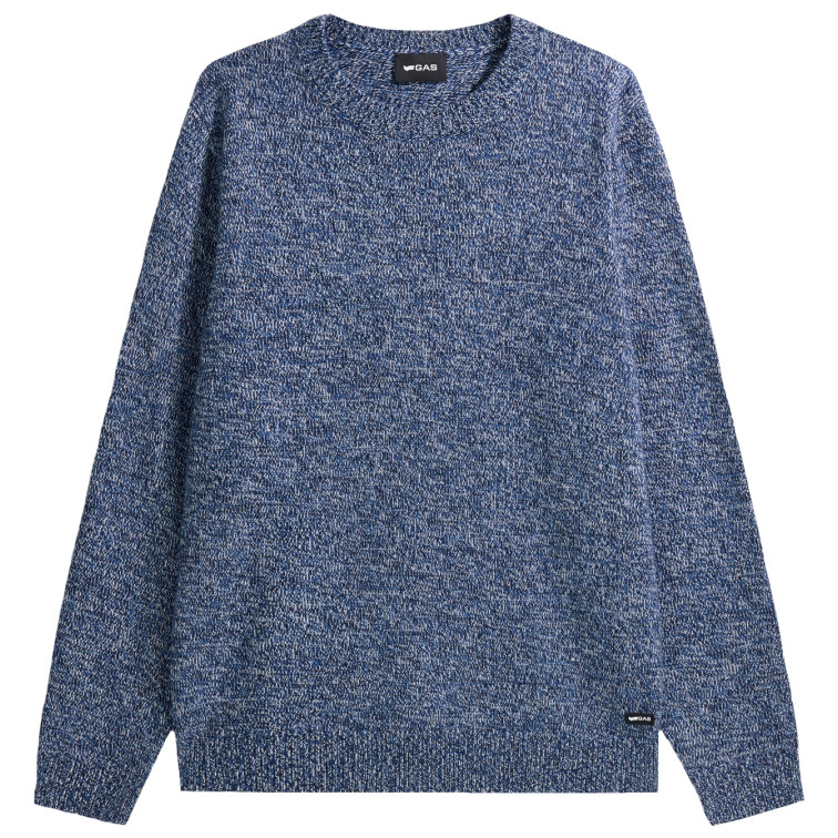 JERSEY HOMBRE  GAS ROCCO ROUND