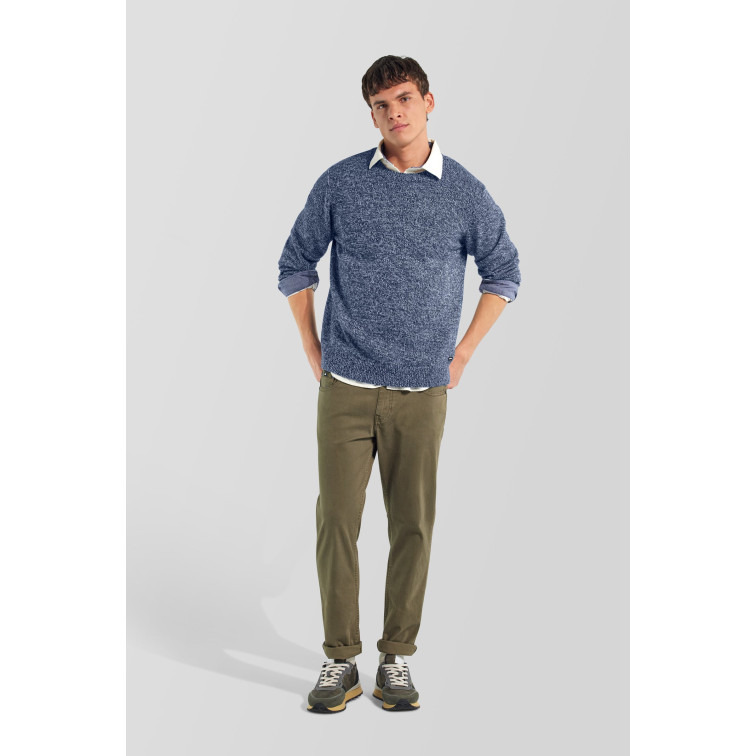 JERSEY HOMBRE  GAS ROCCO ROUND