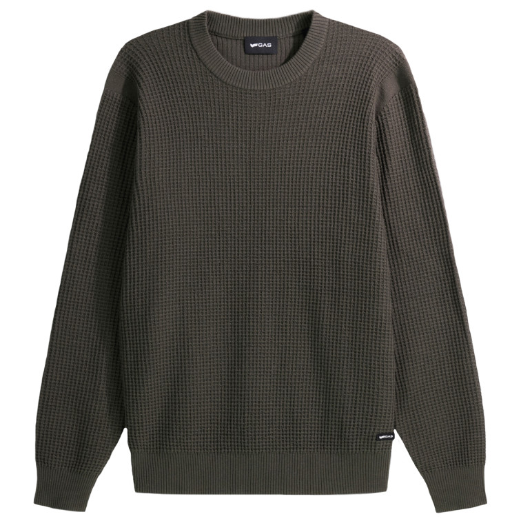 JERSEY HOMBRE  GAS OSCAR ROUND