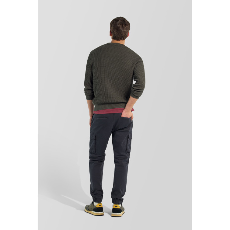 JERSEY HOMBRE  GAS OSCAR ROUND