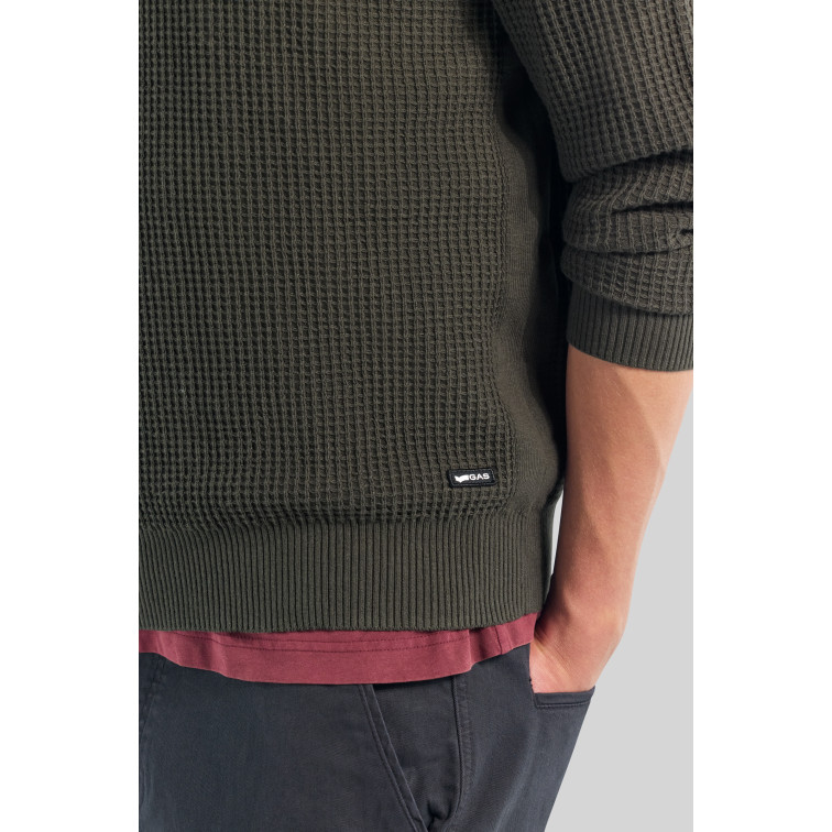 JERSEY HOMBRE  GAS OSCAR ROUND
