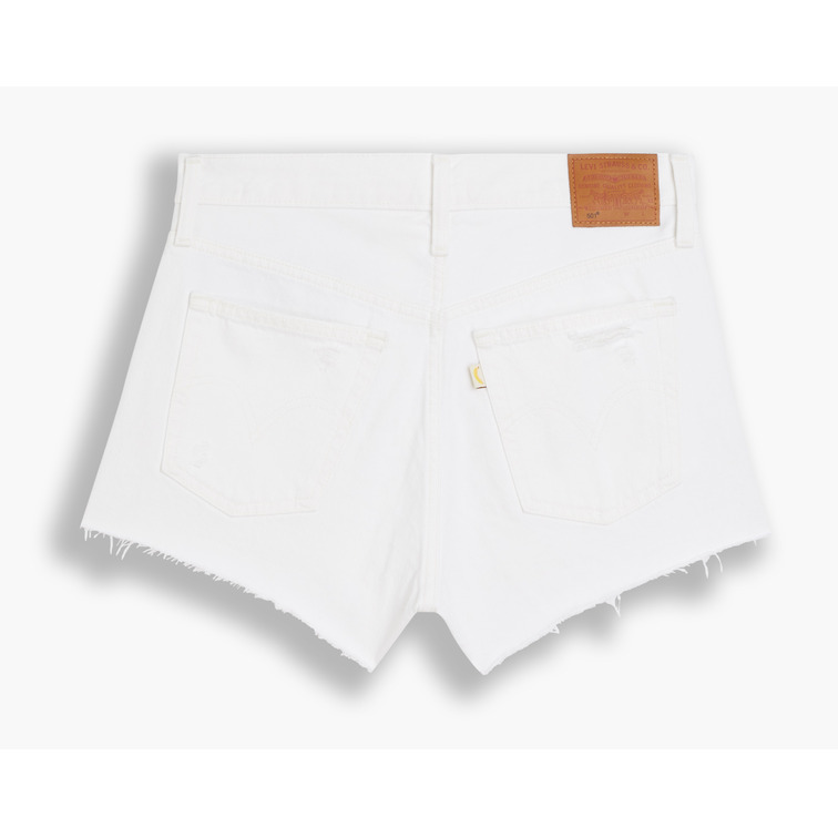 SHORT VAQUERO MUJER LEVIS 501 ORIGINAL