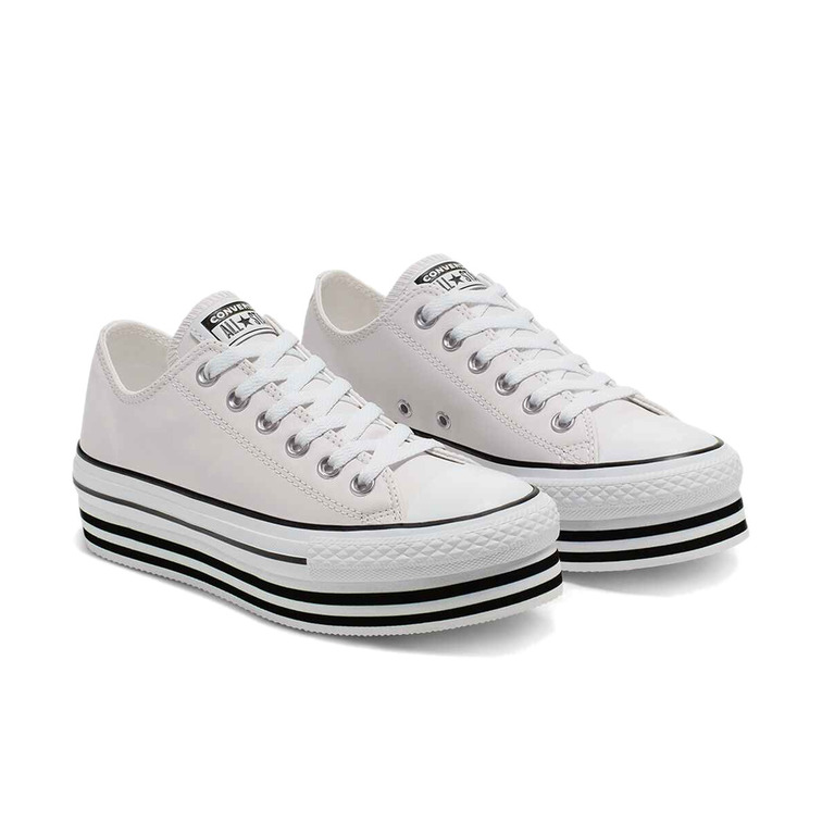 ZAPATILLA MUJER  CONVERSE CHUCK TAYLOR ALL STAR LAYER BO