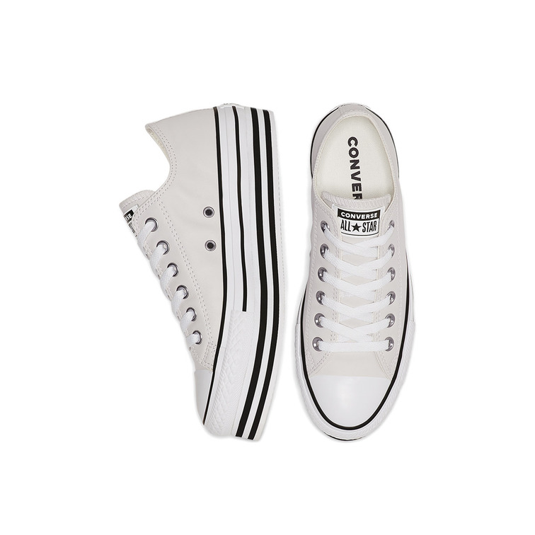 ZAPATILLA MUJER  CONVERSE CHUCK TAYLOR ALL STAR LAYER BO