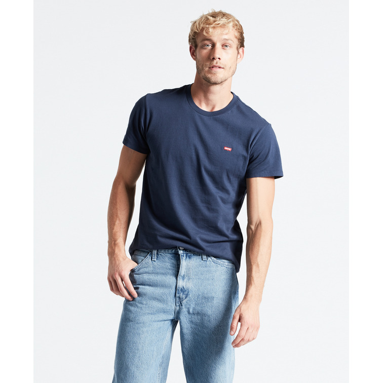 CAMISETA HOMBRE LEVIS HOUSEMARK ORIGINAL
