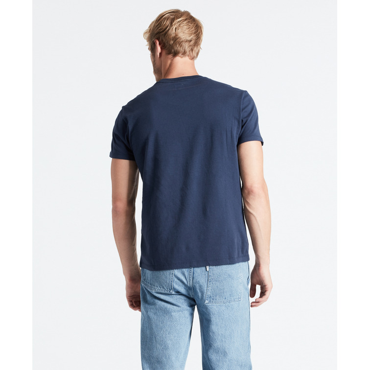 CAMISETA HOMBRE LEVIS HOUSEMARK ORIGINAL
