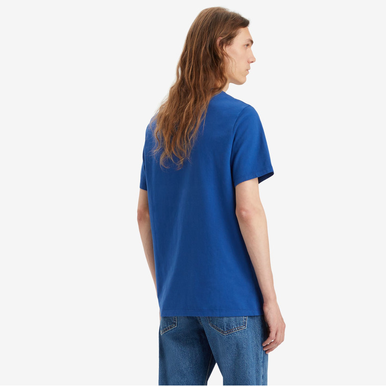 CAMISETA FIT ESTÁNDAR HOMBRE LEVI'S HOUSEMARK ORIGINAL