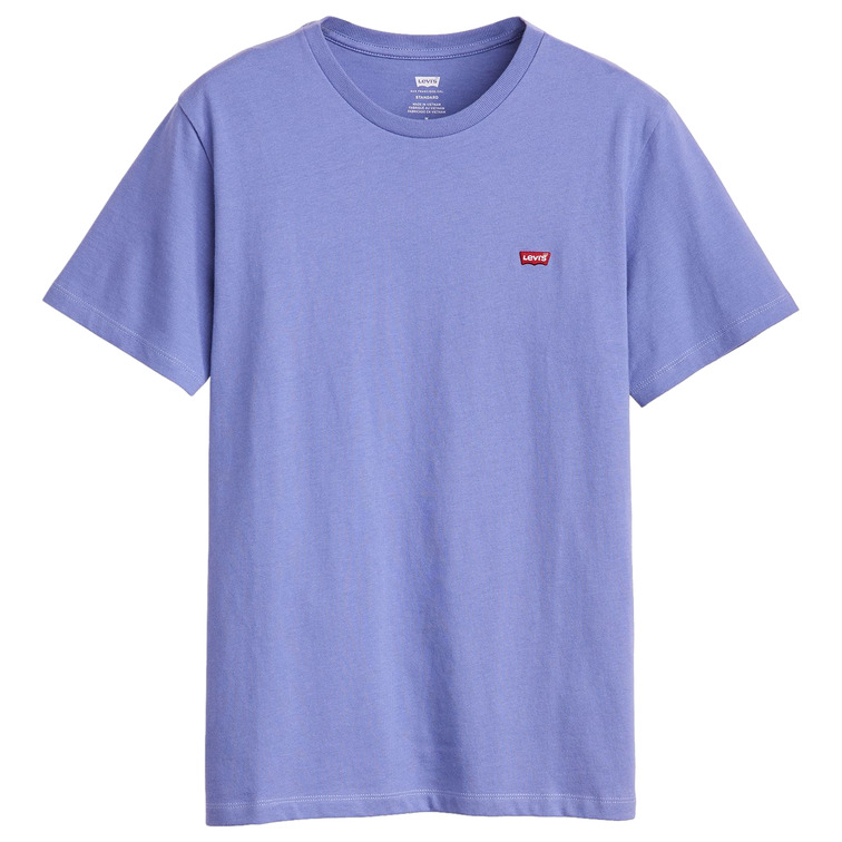 CAMISETA HOMBRE LEVI'S HOUSEMARK ORIGINAL