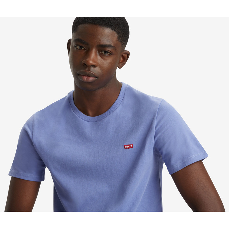 CAMISETA HOMBRE LEVI'S HOUSEMARK ORIGINAL